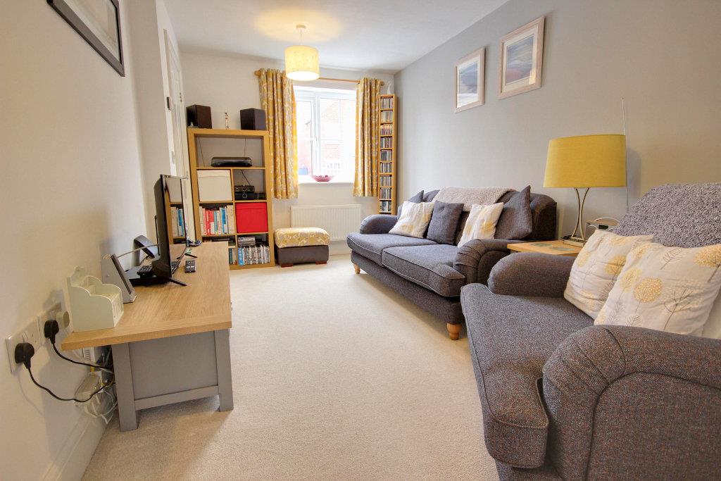 Mulberry Avenue, Beverley